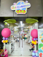 Load image into Gallery viewer, Mont Kiara: Play-area Admission (Pre-book)
