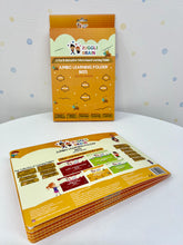 Load image into Gallery viewer, Jumbo Learning Folder (1.5 - 5 years old) (Printed book)