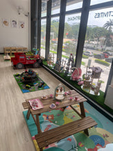 Load image into Gallery viewer, Jalan Ampang: Play-area Admission (Pre-book)