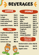 Load image into Gallery viewer, Jalan Ampang: Play-area Admission (Pre-book)