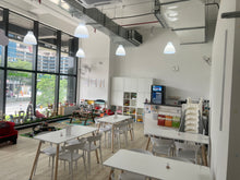 Load image into Gallery viewer, Jalan Ampang: Play-area Admission (Pre-book)