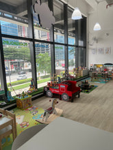 Load image into Gallery viewer, Jalan Ampang: Play-area Admission (Pre-book)