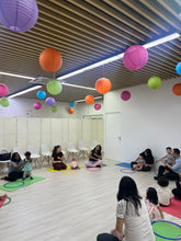 Load image into Gallery viewer, Mont Kiara: Playgroups @ Kids Clubhouse