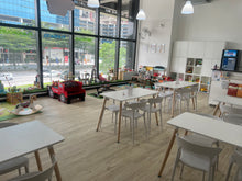 Load image into Gallery viewer, Jalan Ampang: Play-area Admission (Pre-book)
