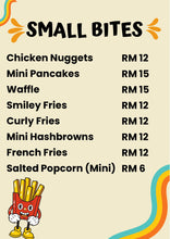 Load image into Gallery viewer, Jalan Ampang: Play-area Admission (Pre-book)