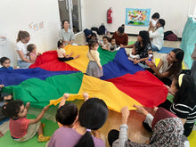 Load image into Gallery viewer, Jalan Ampang: Playgroups @ Kids Clubhouse