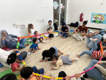 Load image into Gallery viewer, Jalan Ampang: Playgroups @ Kids Clubhouse