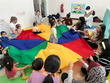 Load image into Gallery viewer, Jalan Ampang: Playgroups @ Kids Clubhouse