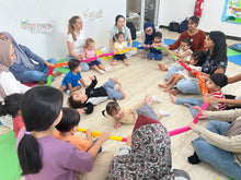 Load image into Gallery viewer, Jalan Ampang: Playgroups @ Kids Clubhouse