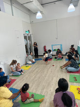 Load image into Gallery viewer, Jalan Ampang: Playgroups @ Kids Clubhouse