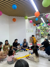 Load image into Gallery viewer, KLCC: Playgroups @ Kids Clubhouse
