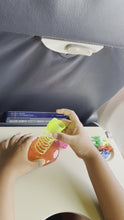 Load and play video in Gallery viewer, Travel Buddy (1.5- 5 years old)
