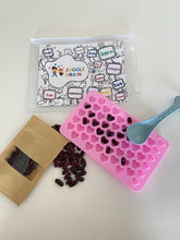 Load image into Gallery viewer, Jumbo Box with 7 Busy Bags (2-6 Years Old)
